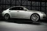 Hyundai Genesis Concept 2007 года